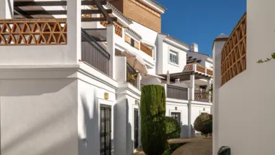 Casa adosada en Buenavista-Lauro Golf photo 16