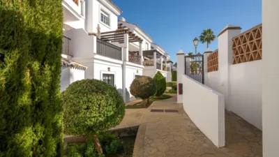 Casa adosada en Buenavista-Lauro Golf photo 17