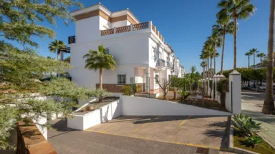Casa adosada en Buenavista-Lauro Golf photo 19