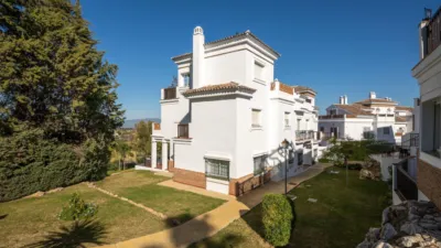 Casa adosada en Buenavista-Lauro Golf photo 20