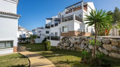 Casa adosada en Buenavista-Lauro Golf photo 21