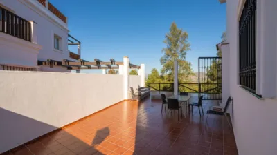 Casa adosada en Buenavista-Lauro Golf photo 23