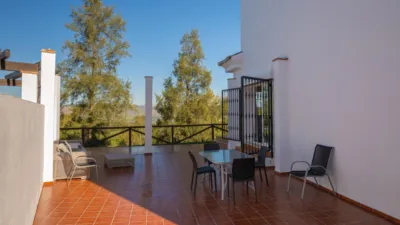 Casa adosada en Buenavista-Lauro Golf photo 24