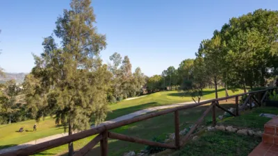 Casa adosada en Buenavista-Lauro Golf photo 26