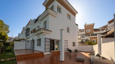 Casa adosada en Buenavista-Lauro Golf photo 27