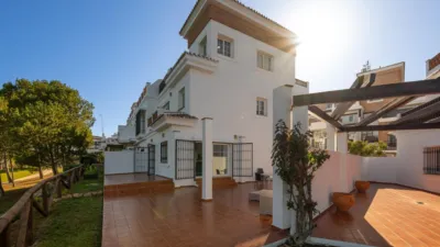 Casa adosada en Buenavista-Lauro Golf photo 28