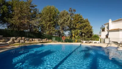 Casa adosada en Buenavista-Lauro Golf photo 2