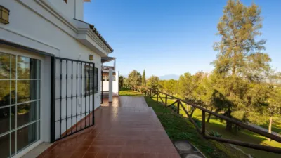 Casa adosada en Buenavista-Lauro Golf photo 30