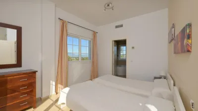 Casa adosada en Buenavista-Lauro Golf photo 39