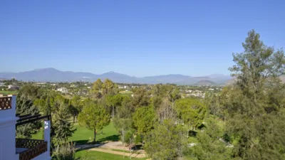 Casa adosada en Buenavista-Lauro Golf photo 42