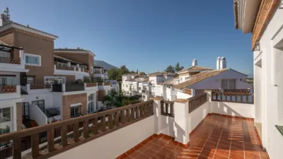 Casa adosada en Buenavista-Lauro Golf photo 43