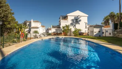 Casa adosada en Buenavista-Lauro Golf photo 4