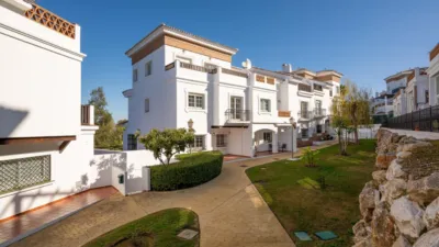 Casa adosada en Buenavista-Lauro Golf photo 7