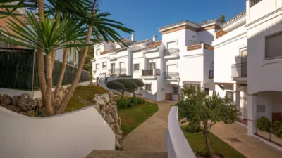 Casa adosada en Buenavista-Lauro Golf photo 8