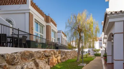Casa adosada en Buenavista-Lauro Golf photo 9