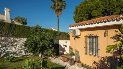 Villa in Ardelejos - Cuesta de La Palma - Buenavista photo 15