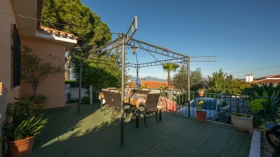 Villa in Ardelejos - Cuesta de La Palma - Buenavista photo 17