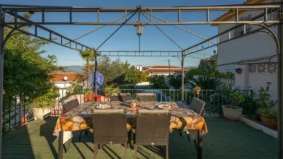 Villa in Ardelejos - Cuesta de La Palma - Buenavista photo 18