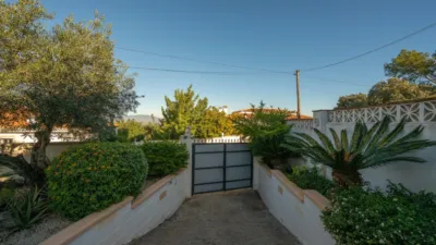 Villa in Ardelejos - Cuesta de La Palma - Buenavista photo 20
