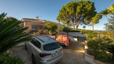 Villa in Ardelejos - Cuesta de La Palma - Buenavista photo 21