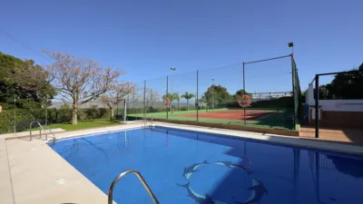 Villa in Ardelejos - Cuesta de La Palma - Buenavista photo 24