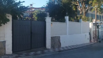 Villa in Ardelejos - Cuesta de La Palma - Buenavista photo 27