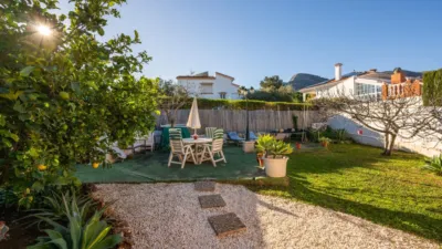Villa in Ardelejos - Cuesta de La Palma - Buenavista photo 2