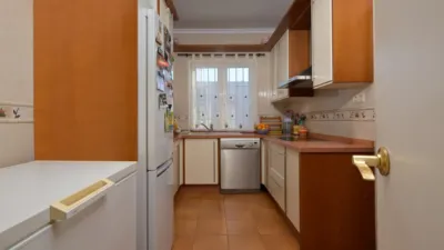 Villa in Ardelejos - Cuesta de La Palma - Buenavista photo 5