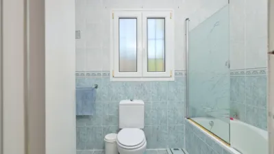 Villa in Ardelejos - Cuesta de La Palma - Buenavista photo 6