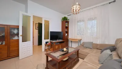Villa in Ardelejos - Cuesta de La Palma - Buenavista photo 8