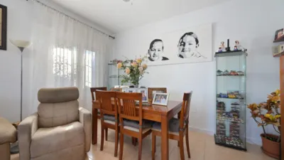 Villa in Ardelejos - Cuesta de La Palma - Buenavista photo 9