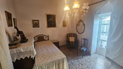 Apartment in Vejer de la Frontera photo 11