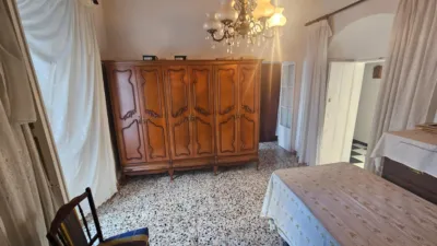 Apartment in Vejer de la Frontera photo 12