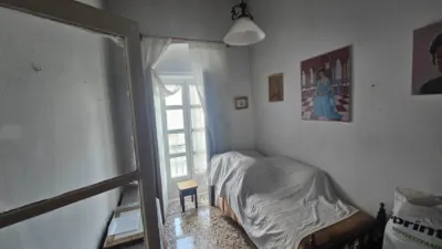Apartment in Vejer de la Frontera photo 13