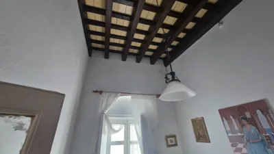 Apartment in Vejer de la Frontera photo 14