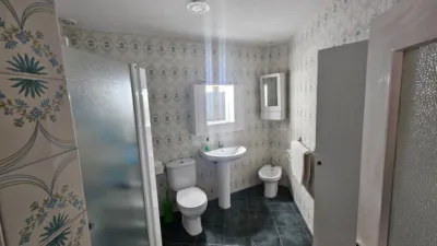 Apartment in Vejer de la Frontera photo 16