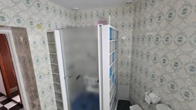 Apartment in Vejer de la Frontera photo 17