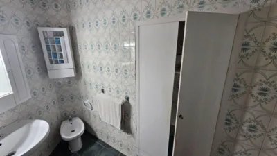 Apartment in Vejer de la Frontera photo 18