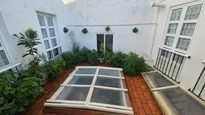 Apartment in Vejer de la Frontera photo 19