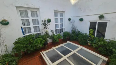 Apartment in Vejer de la Frontera photo 20