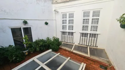 Apartment in Vejer de la Frontera photo 21