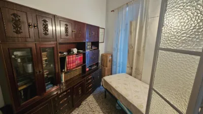 Apartment in Vejer de la Frontera photo 22