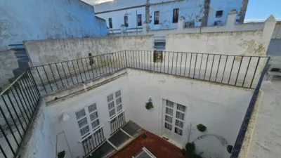 Apartment in Vejer de la Frontera photo 24
