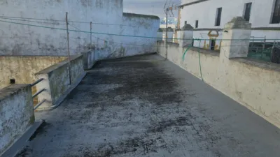 Apartment in Vejer de la Frontera photo 25