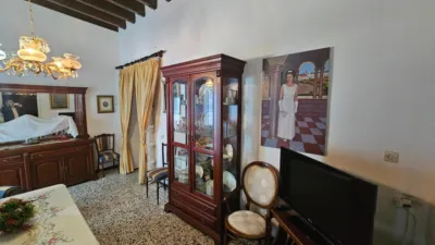 Apartment in Vejer de la Frontera photo 2