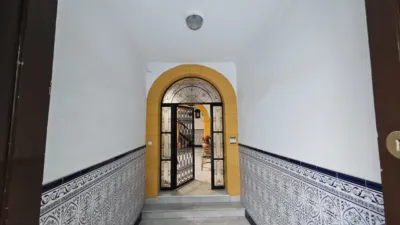 Apartment in Vejer de la Frontera photo 32