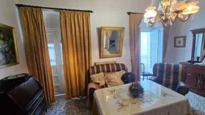 Apartment in Vejer de la Frontera photo 3