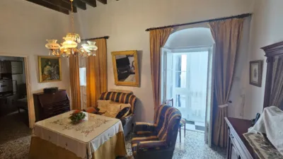 Apartment in Vejer de la Frontera photo 4