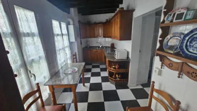 Apartment in Vejer de la Frontera photo 6