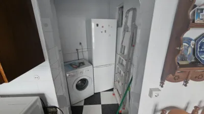 Apartment in Vejer de la Frontera photo 7